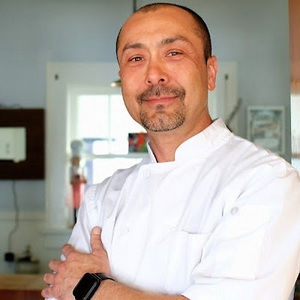 Meet your Posher, Don